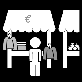 market